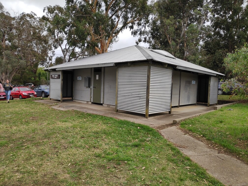 Hartley Hall Markets