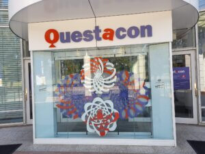 Questacon in Canberra
